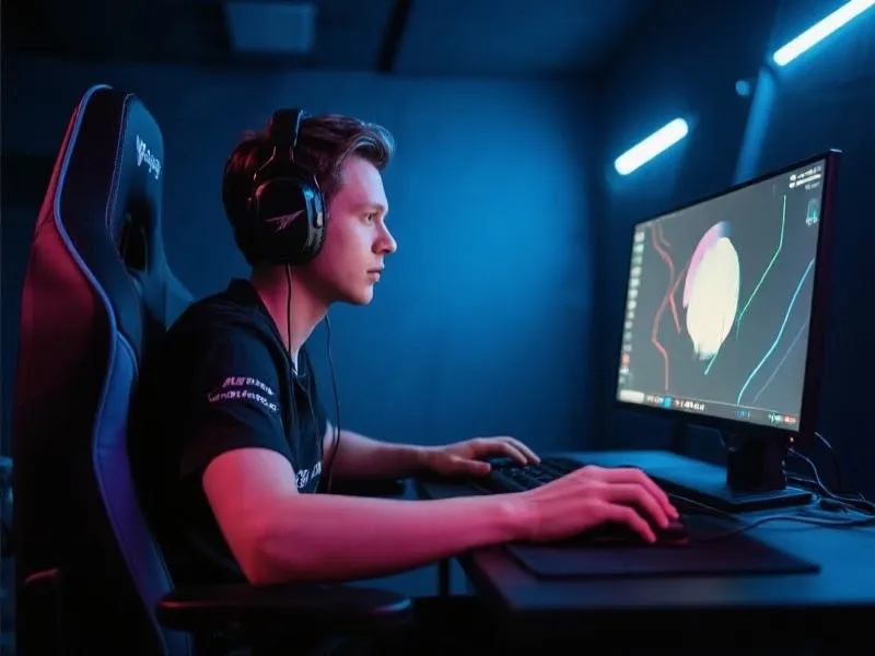 LCK Pro Player